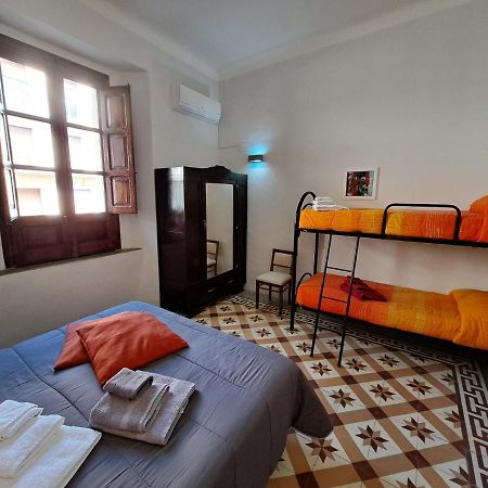 Il Vecchio Piano Apartment Castrovillari Exterior foto