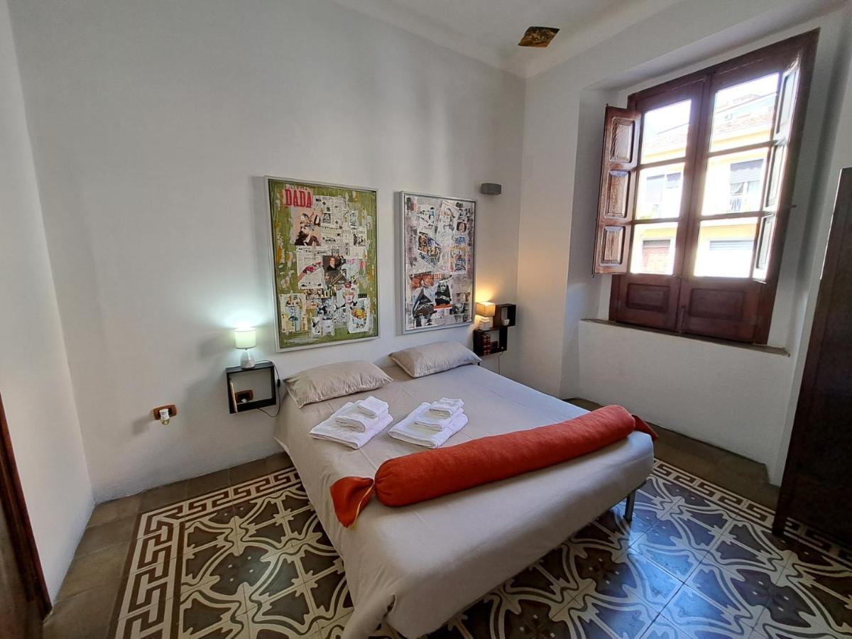 Il Vecchio Piano Apartment Castrovillari Exterior foto