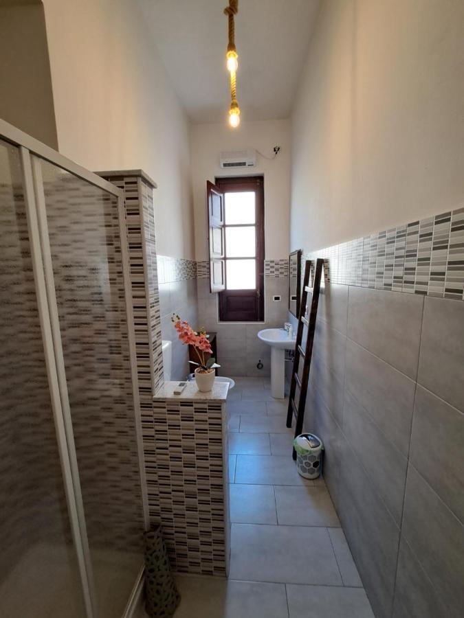 Il Vecchio Piano Apartment Castrovillari Exterior foto