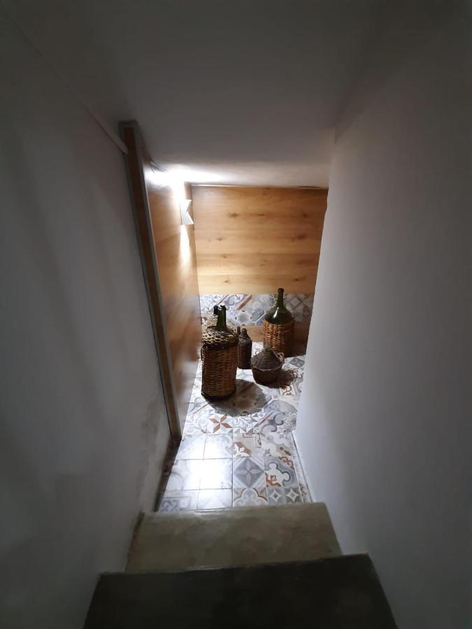 Il Vecchio Piano Apartment Castrovillari Exterior foto